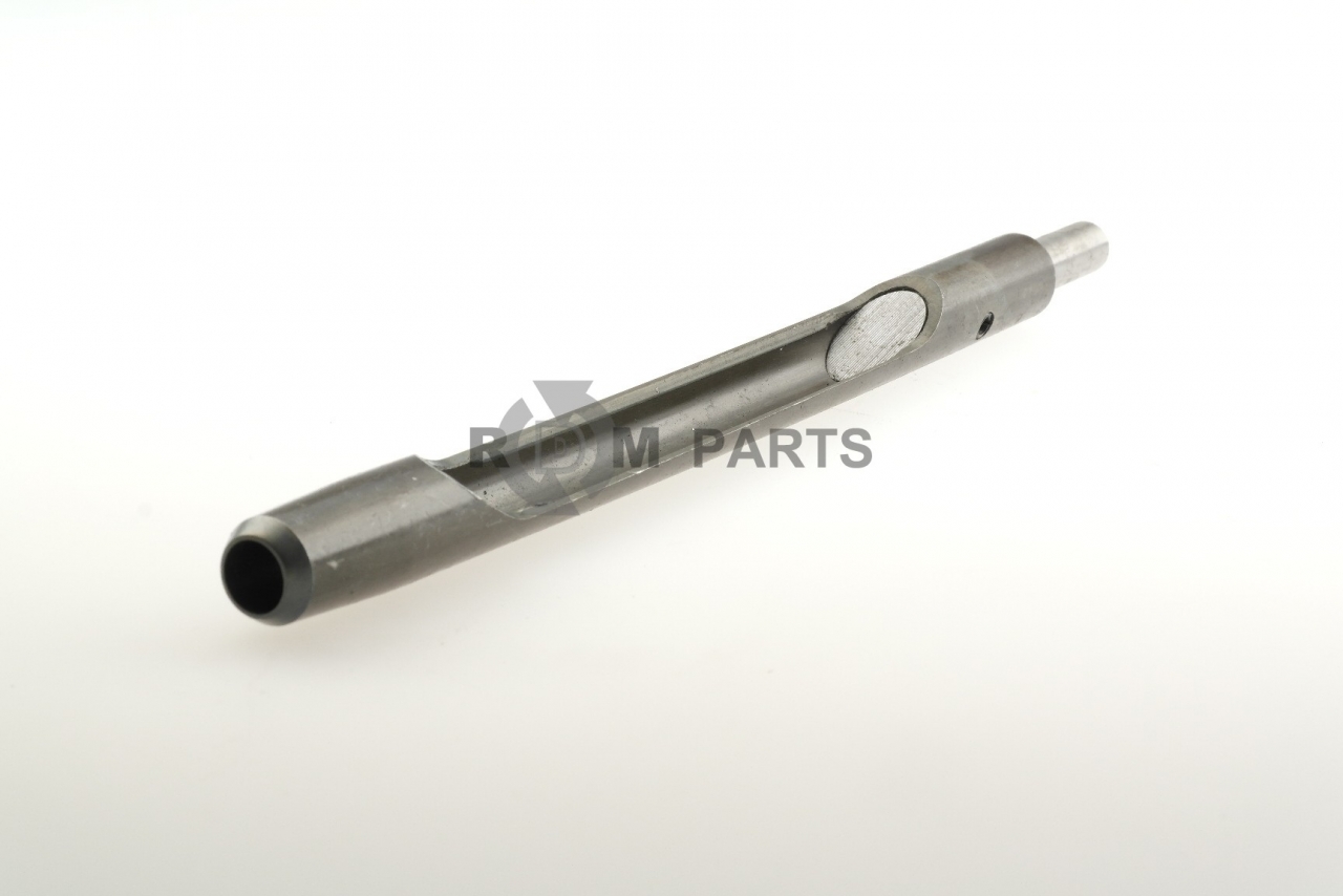 Hollow tine 3/4 with 12 mm sh. Hollow tine 3/4 with 12 mm sh.