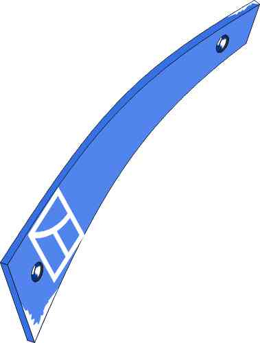 Risterstrip SRP328PL2 - links passend voor Rabe 2731.10.02