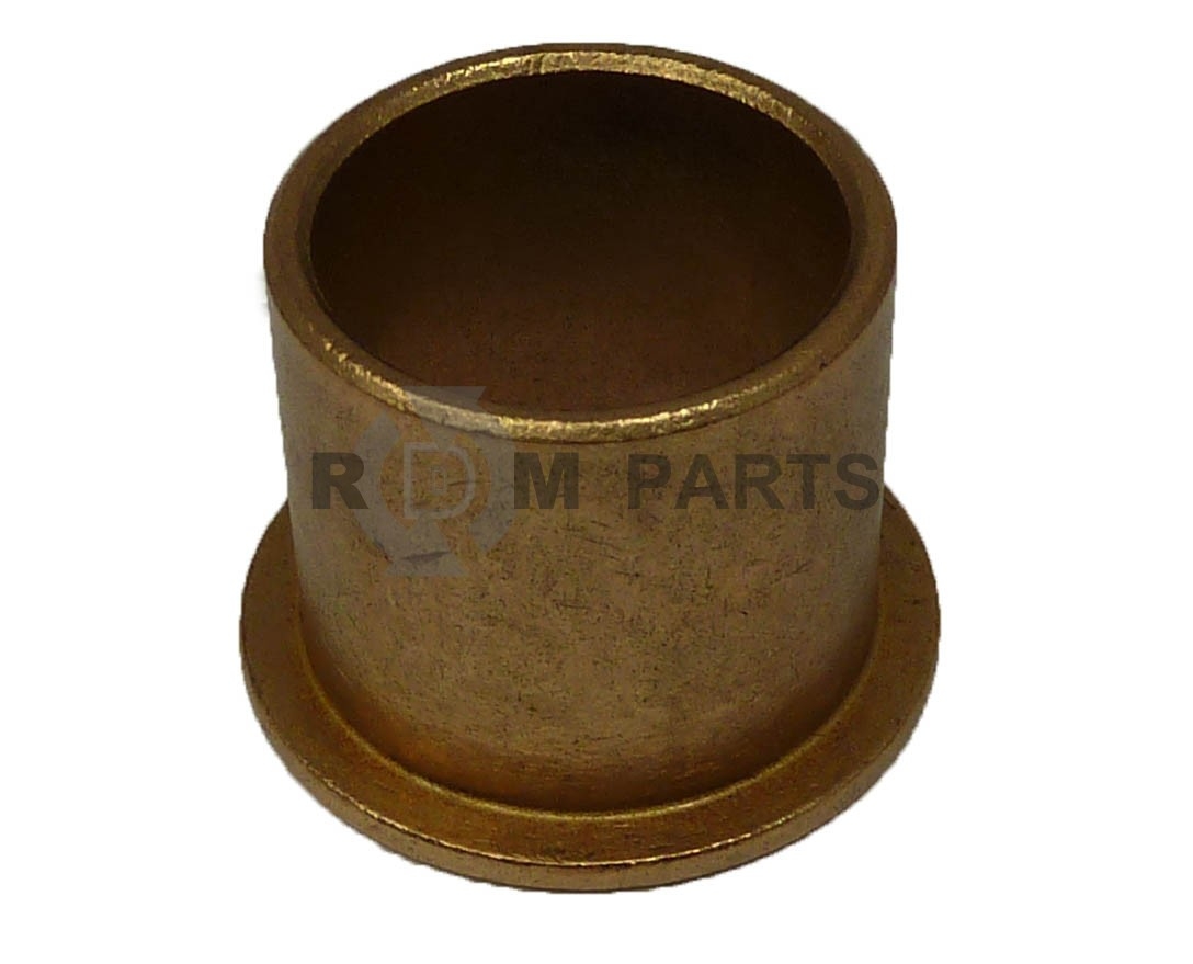 Bushing - flanged Bushing - flanged