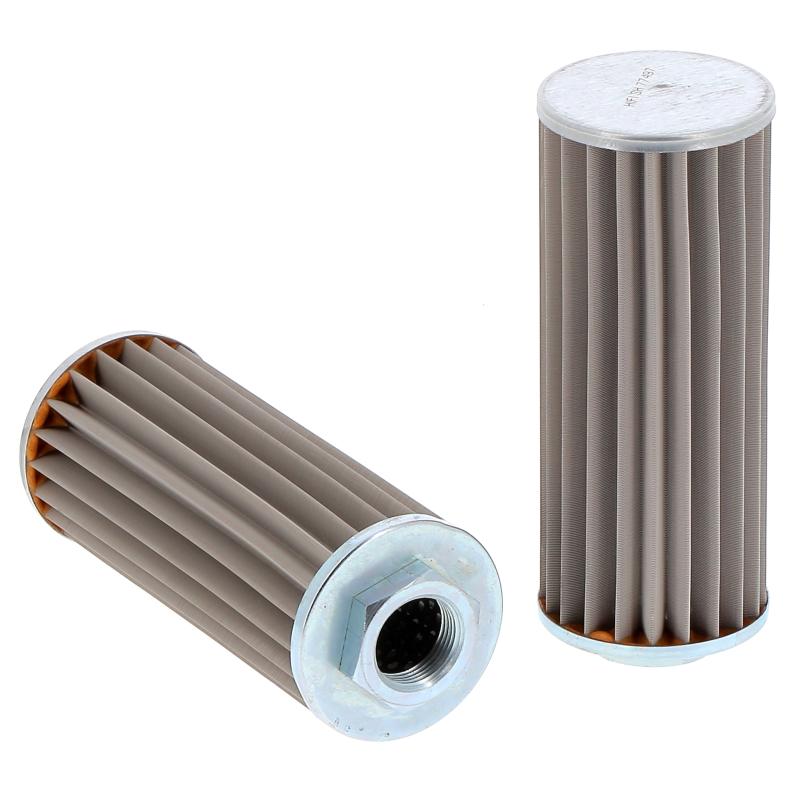 Hydraulic filter passend voor ropa 181052600