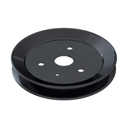 Pulley - 6.75 in dia with 1.75 bore