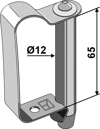 Borgpen