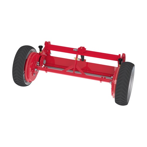 Custom cutting unit
