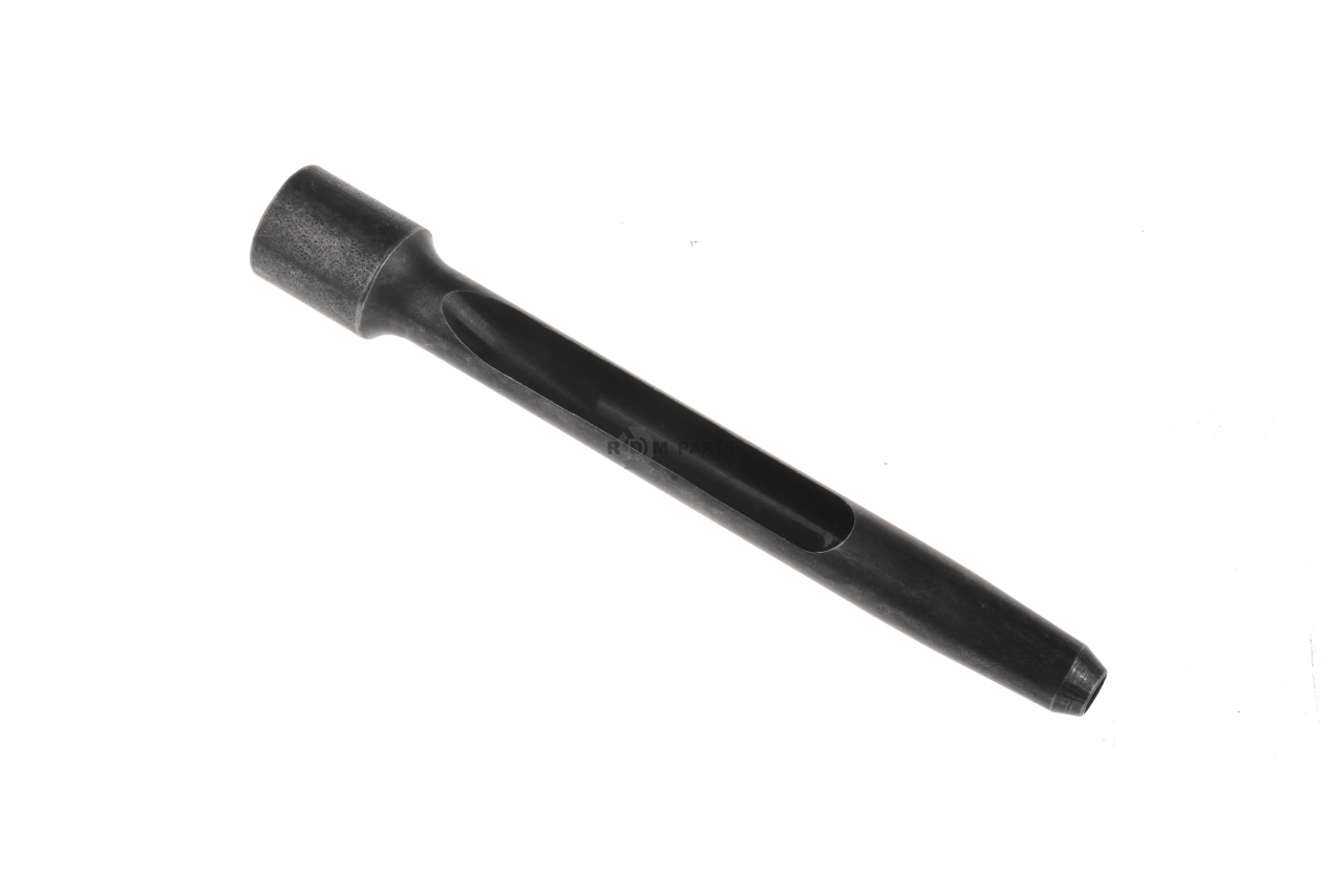 RDM-Toro Hollow Tine carbide tipped, Working-Ø 5/8
