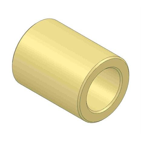 Tube-pivot, handle