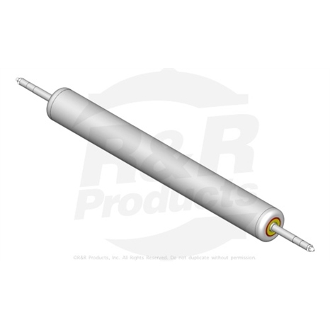 Roller - smooth fits auto certes
