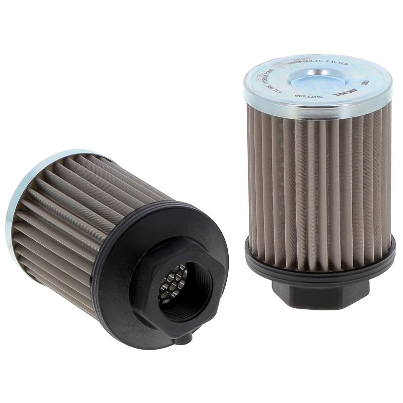 Hydraulic filter passend voor sofima hydraulic 20.1515