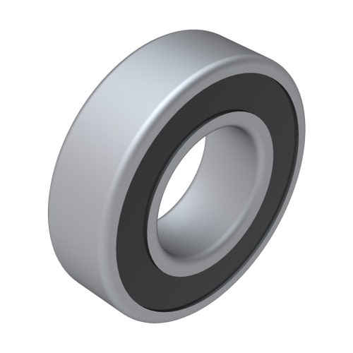 Bearing ball