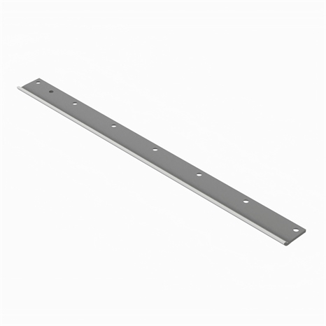 Bedknife - 30" 7 hole