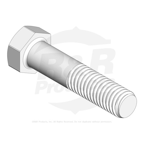 Bolt