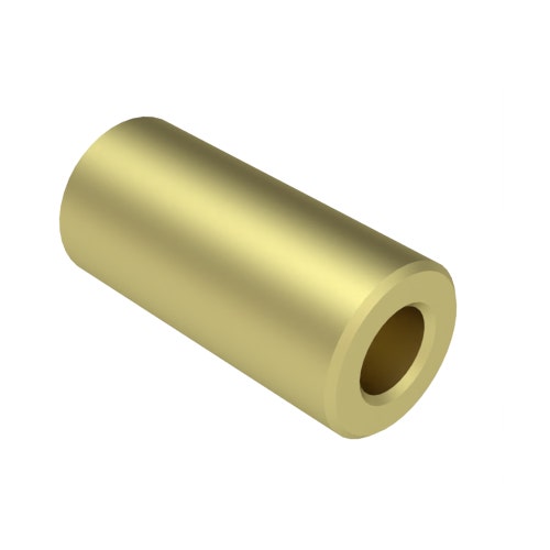 Spacer - pump mount