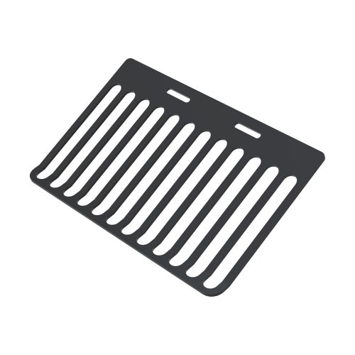 Turf guard - steel 17