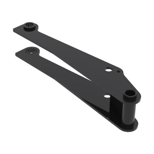 Frame-scissor