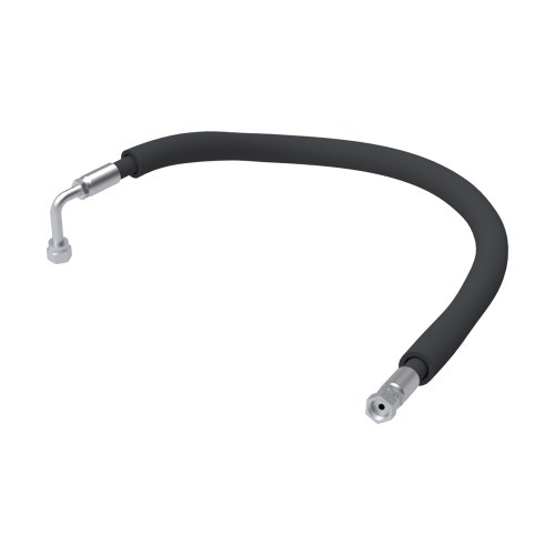 Hydraulic hose assy