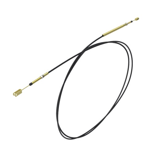Cable - brake - rh