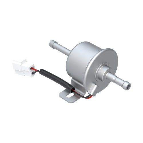 Fuel pump