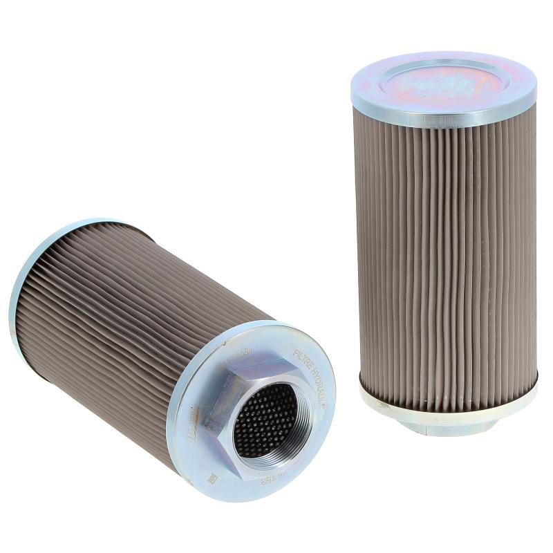Hydraulic filter passend voor takeuchi 15500-00116