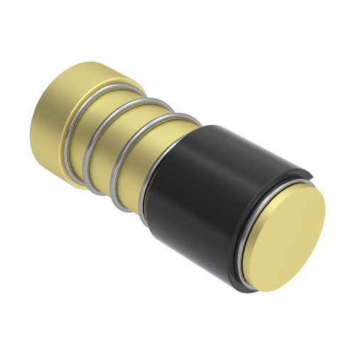 Receiver - ball joint