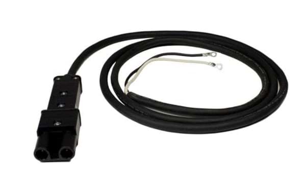 Dc cord with 48v plug