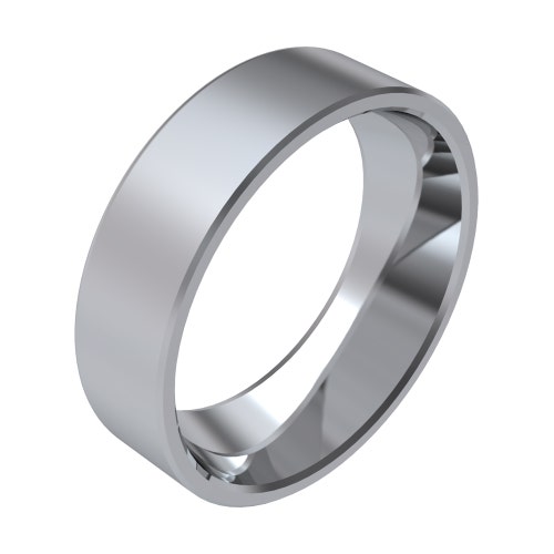 Tapered bearing cup