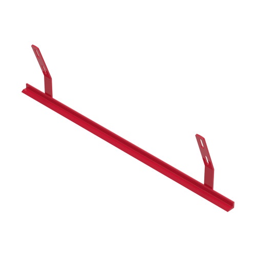 Scraper - assy