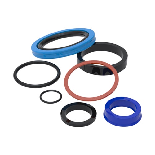 Kit de vedantes - para cilindro 4138500