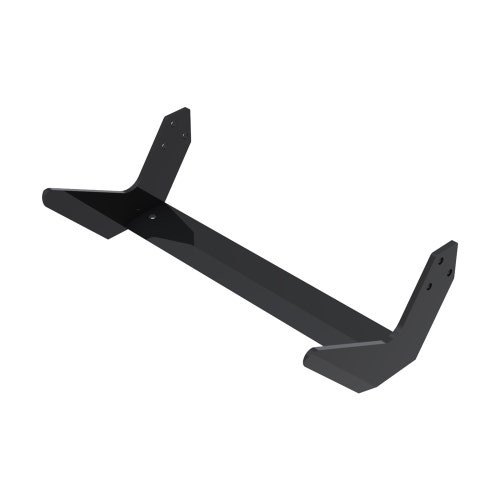 Sod blade - 15 x 3/16 x 2-1/2 heavy duty