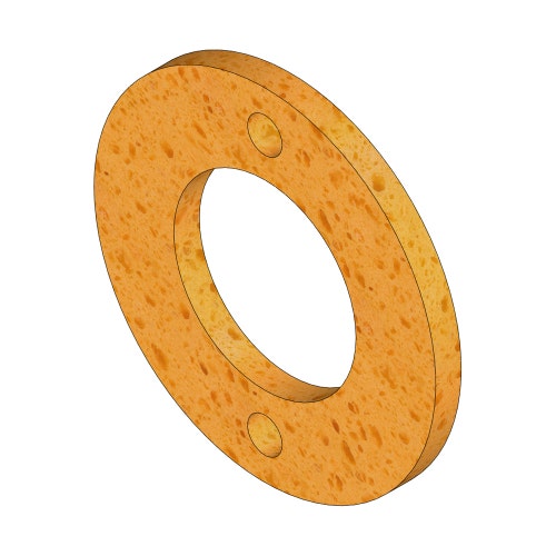 Gasket - pgm