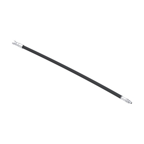 Hydraulic hose assy - reel motor pressure
