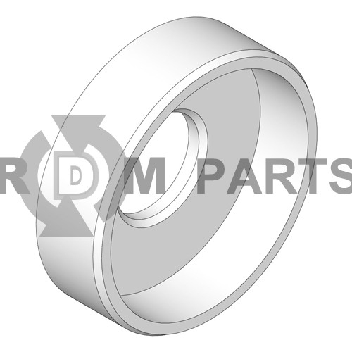 Spacer - differential