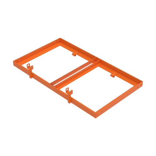 Frame - replaces blitzer
