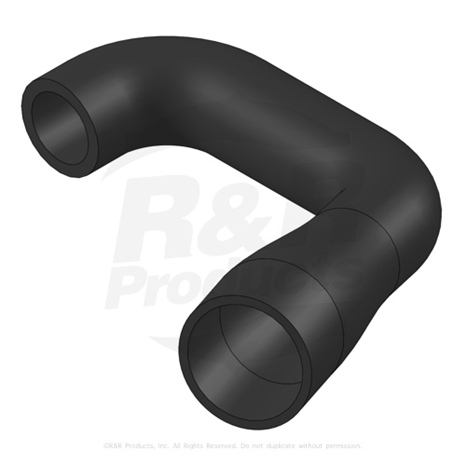 Hose - air cleaner