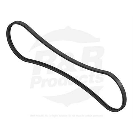 Belt - drive