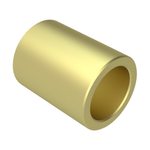 Spacer - 1-1/8 long