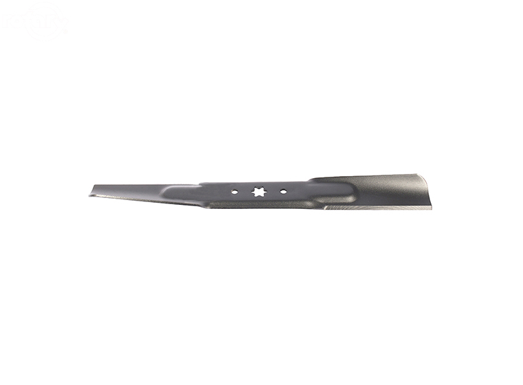 Messer 21-1/4" x 6-Stern-Aufnahme geeignet für MTD