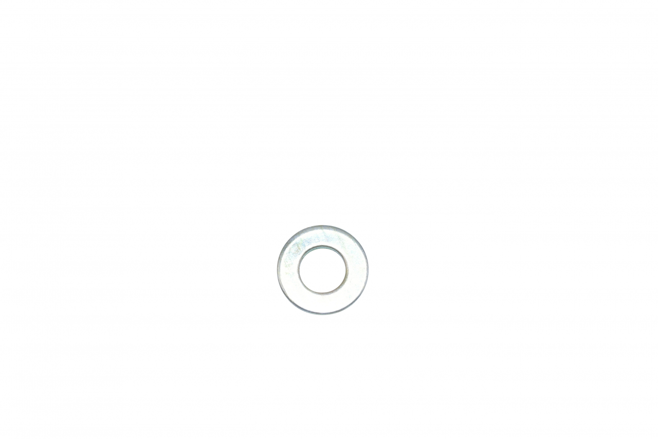 Washer-flat