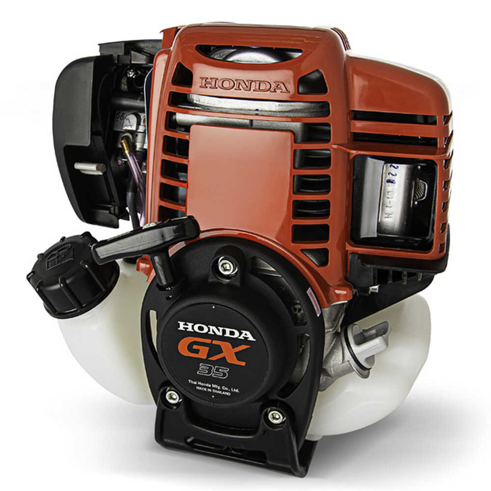 Honda Motor GX35NTX ST R4 SD