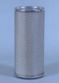 Air filter-secondary