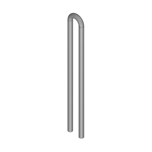 Nylon finger - sweeper
