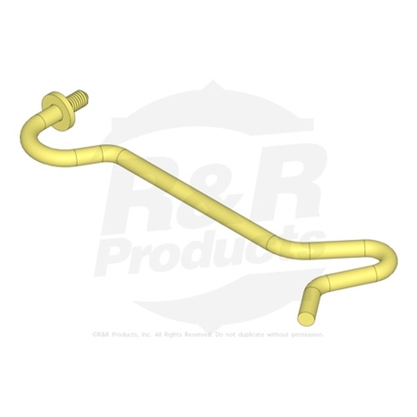Rod-prop,seat