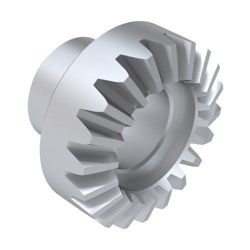 Gear - differential