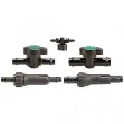 Drip Line Valves