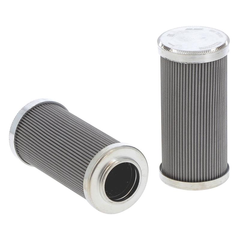 Hydraulic filter passend voor behringer be160p025mhr