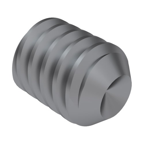 Screw - set 1/4-20 x 5/16