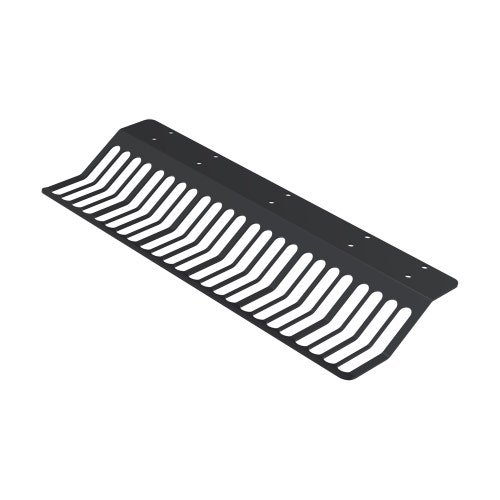 Guard - turf for quad 5/8 tine