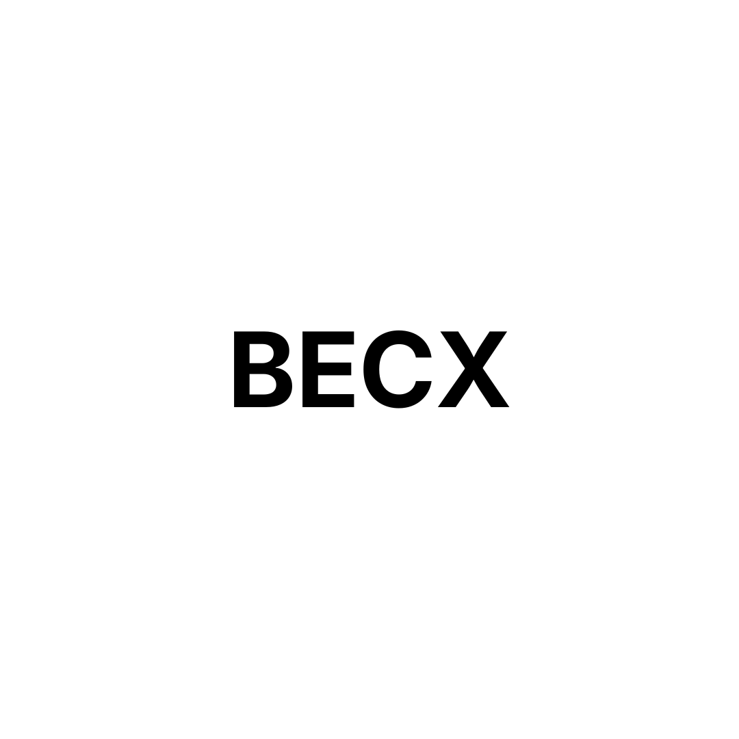 Becx teile
