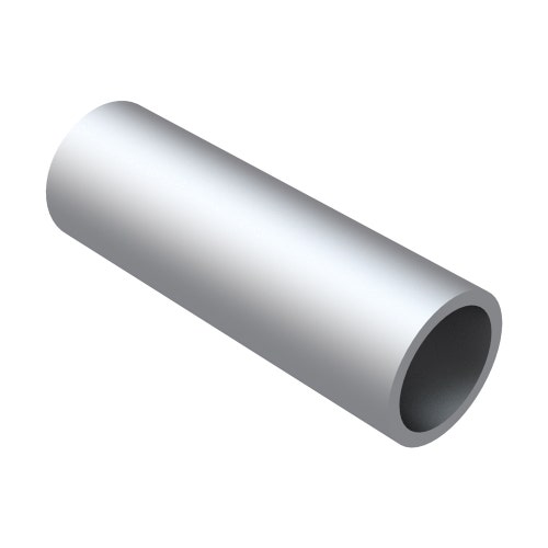 Spacer - lift roller