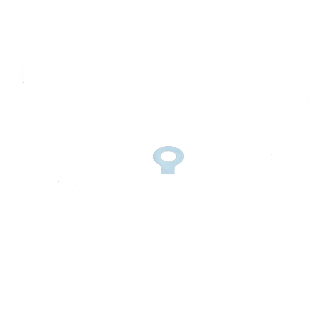Washer-tab m20
