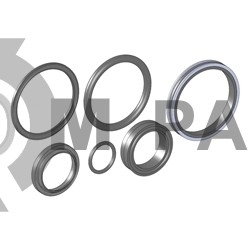 Seal kit - fits r105-3823 cylinder