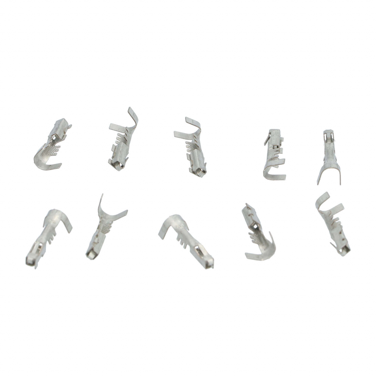 Stekkerpen Fem. (per 10 stuks) Stekkerpen Fem. (per 10 stuks)